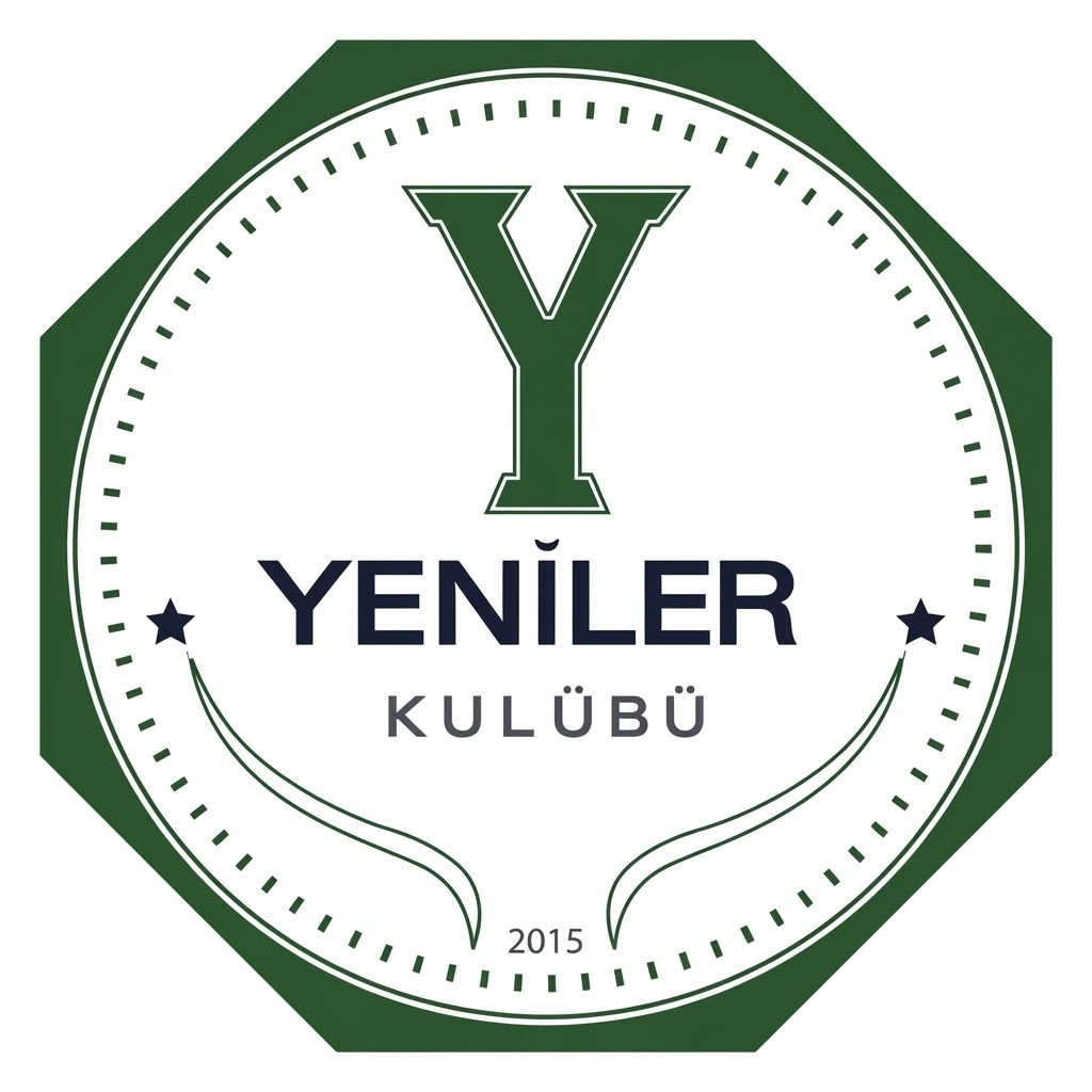 Yeniler Kulübü Logo