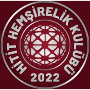 Hitit Hemşireler Kulübü Logo