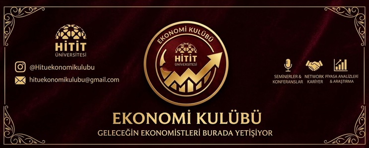 Ekonomi Kulübü Kapak Resmi
