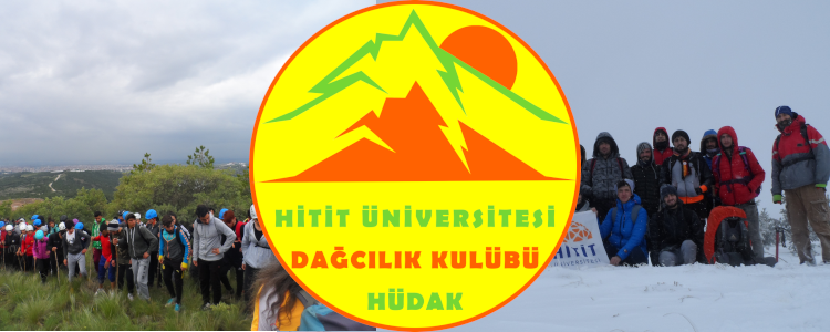Dağcılık Kulübü Kapak Resmi
