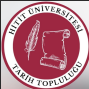 Tarih Topluluğu Logo
