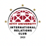 Uluslararası İlişkiler Kulübü Logo