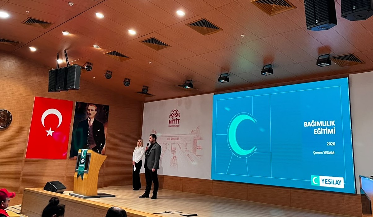TBMYO’da Öğrencilere Yönelik Oryantasyon Programı Düzenlendi